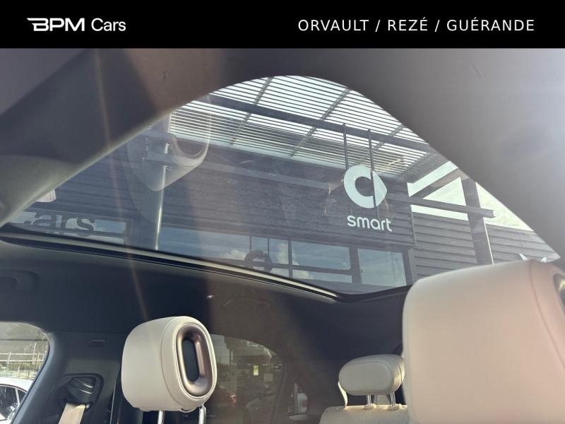 Image SMART #1 272ch 66kWh Premium