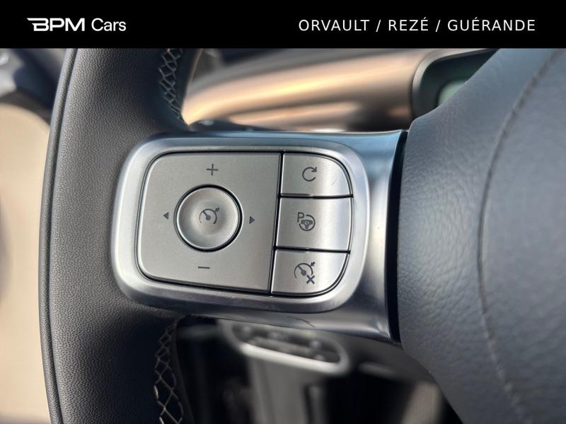 Image SMART #1 272ch 66kWh Premium