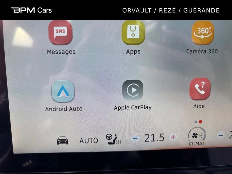 Image SMART #1 272ch 66kWh Premium