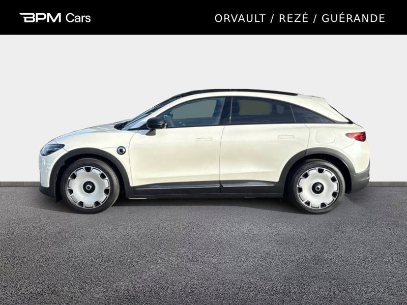 Image SMART #3 272ch 66kWh Premium