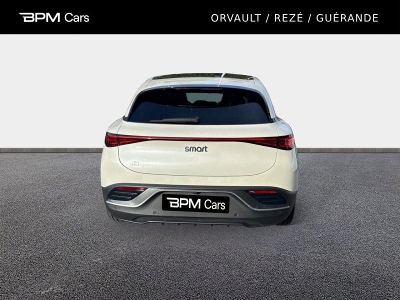 Image SMART #3 272ch 66kWh Premium