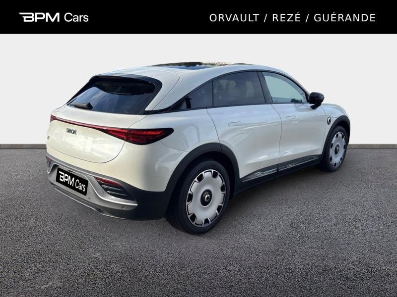 Image SMART #3 272ch 66kWh Premium