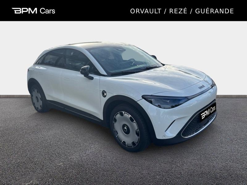 Image SMART #3 272ch 66kWh Premium