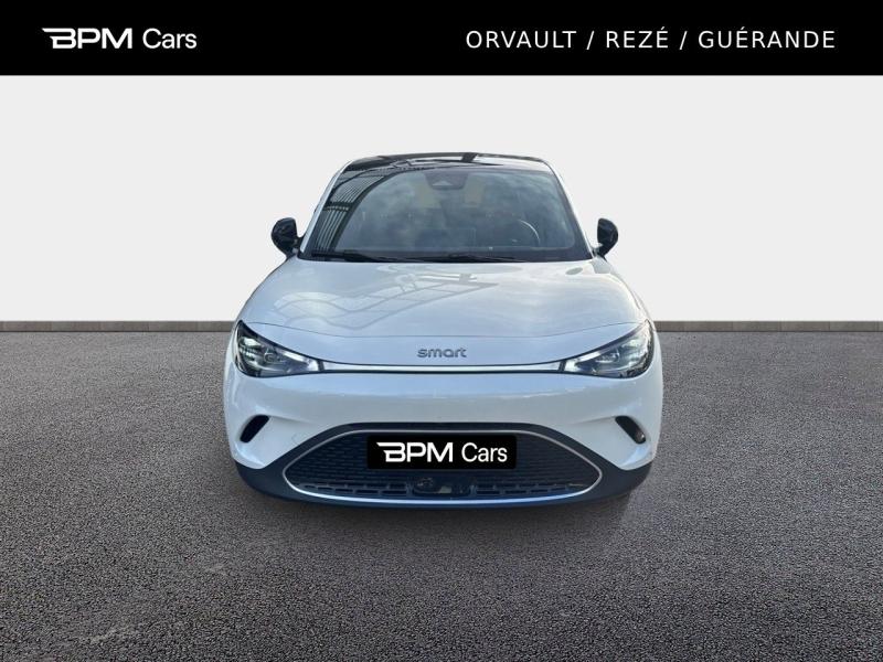 Image SMART #3 272ch 66kWh Premium