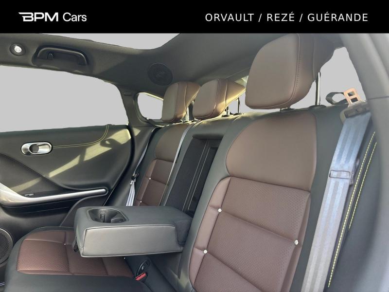 Image SMART #3 272ch 66kWh Premium