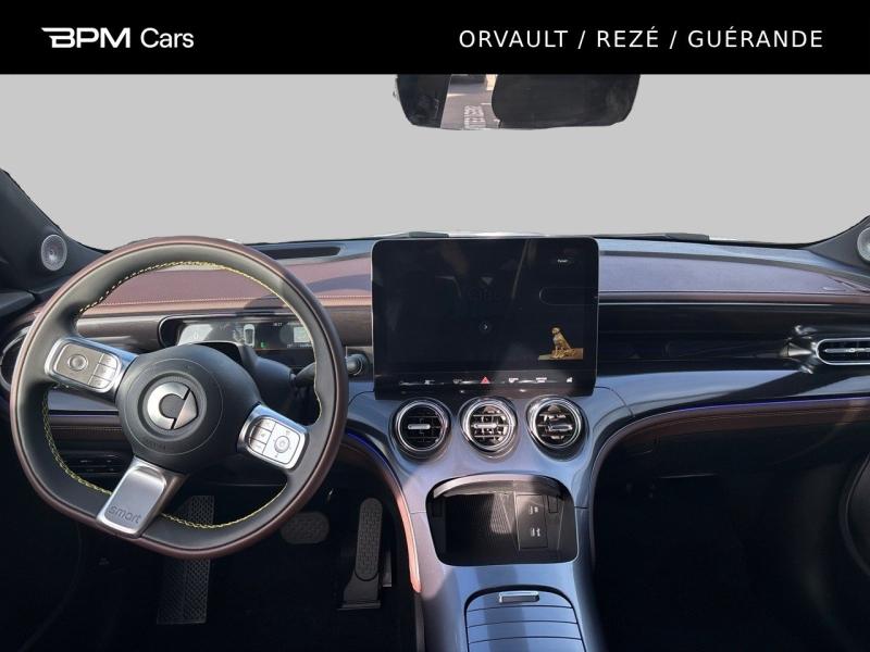 Image SMART #3 272ch 66kWh Premium