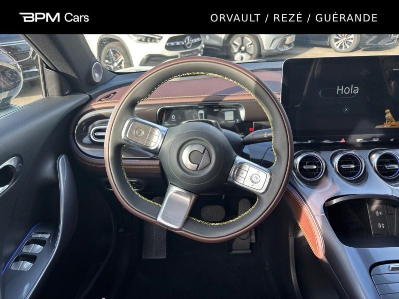 Image SMART #3 272ch 66kWh Premium