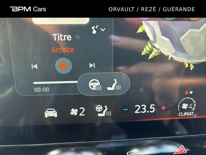 Image SMART #3 272ch 66kWh Premium