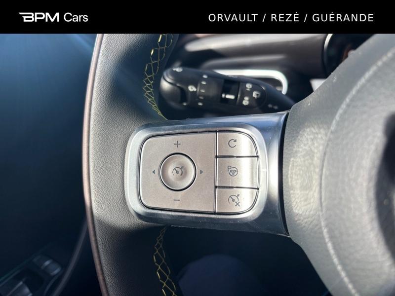 Image SMART #3 272ch 66kWh Premium