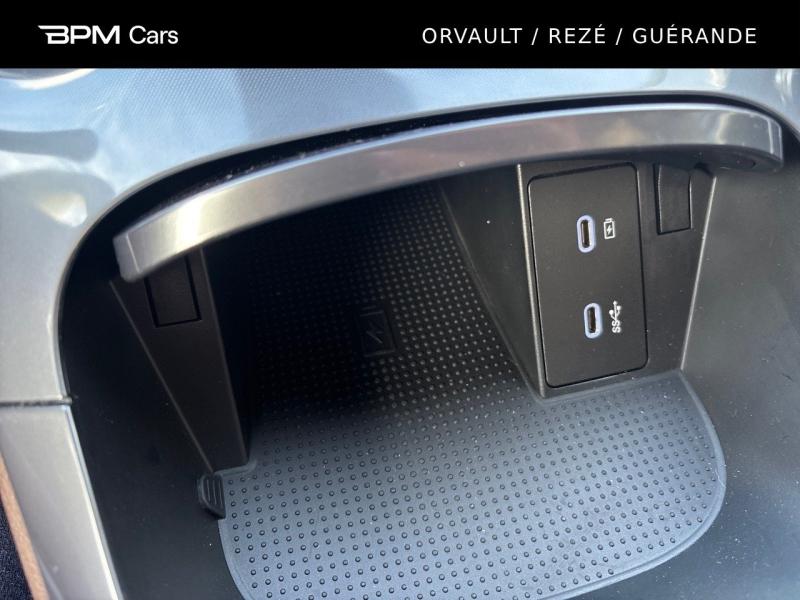 Image SMART #3 272ch 66kWh Premium