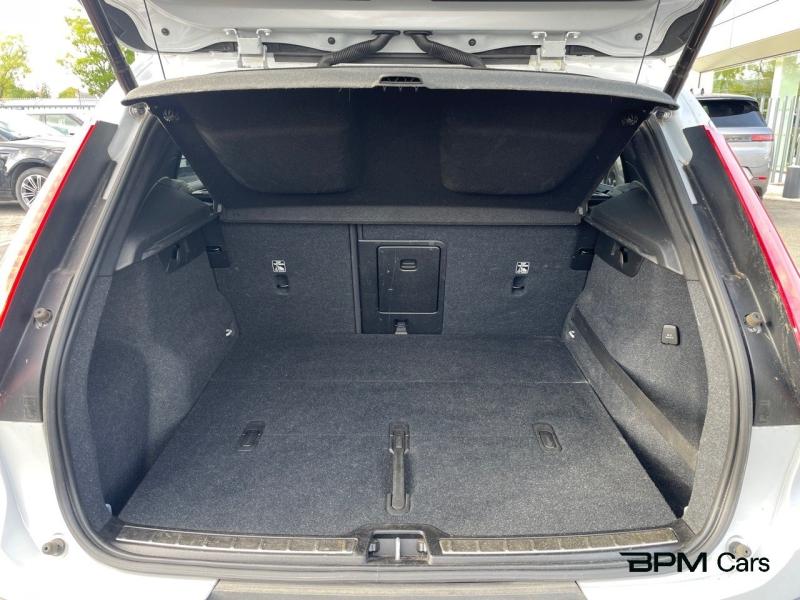 Image VOLVO XC40 T3 163ch Inscription Luxe