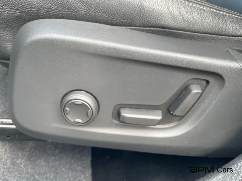 Image VOLVO XC40 T3 163ch Inscription Luxe