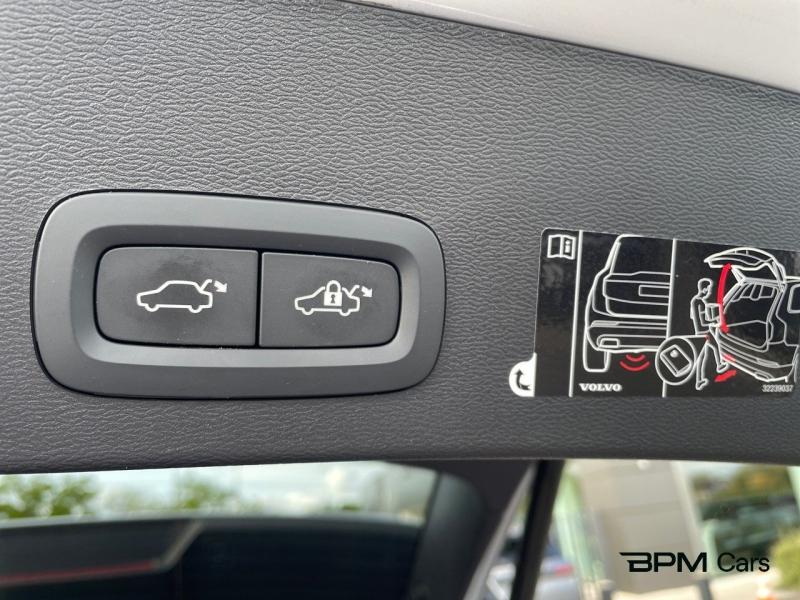 Image VOLVO XC40 T3 163ch Inscription Luxe