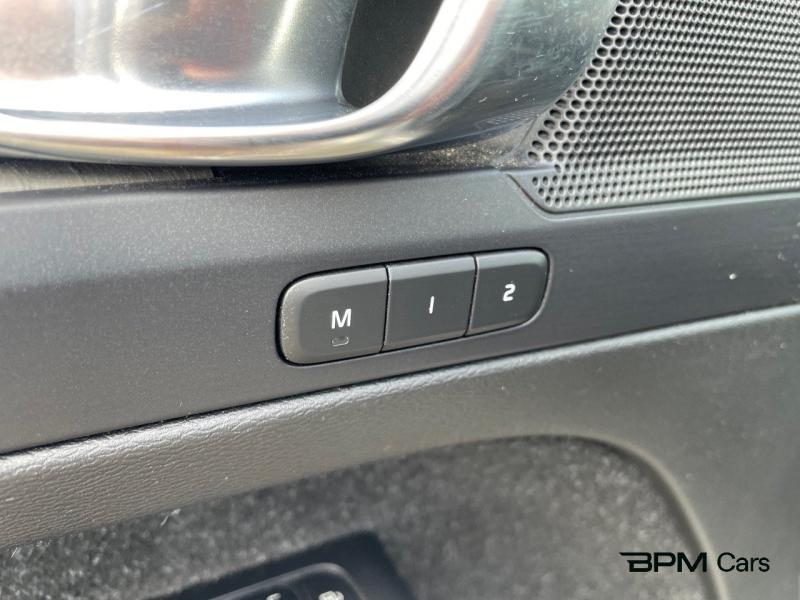 Image VOLVO XC40 T3 163ch Inscription Luxe