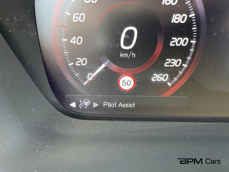 Image VOLVO XC40 T3 163ch Inscription Luxe