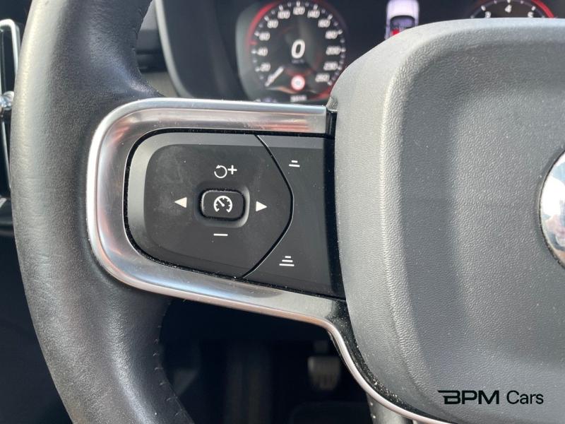 Image VOLVO XC40 T3 163ch Inscription Luxe