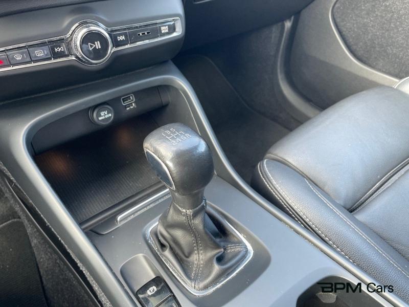 Image VOLVO XC40 T3 163ch Inscription Luxe