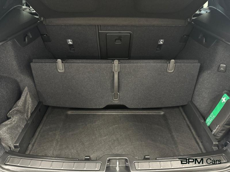 Image VOLVO XC40 B3 163ch Black Edition DCT 7