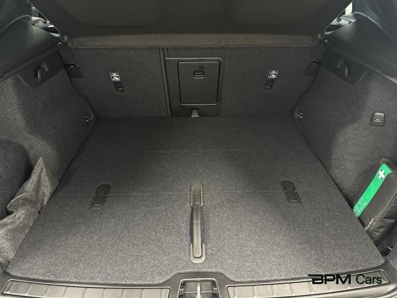 Image VOLVO XC40 B3 163ch Black Edition DCT 7