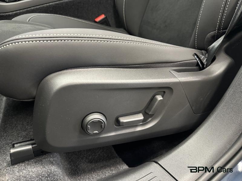 Image VOLVO XC40 B3 163ch Black Edition DCT 7