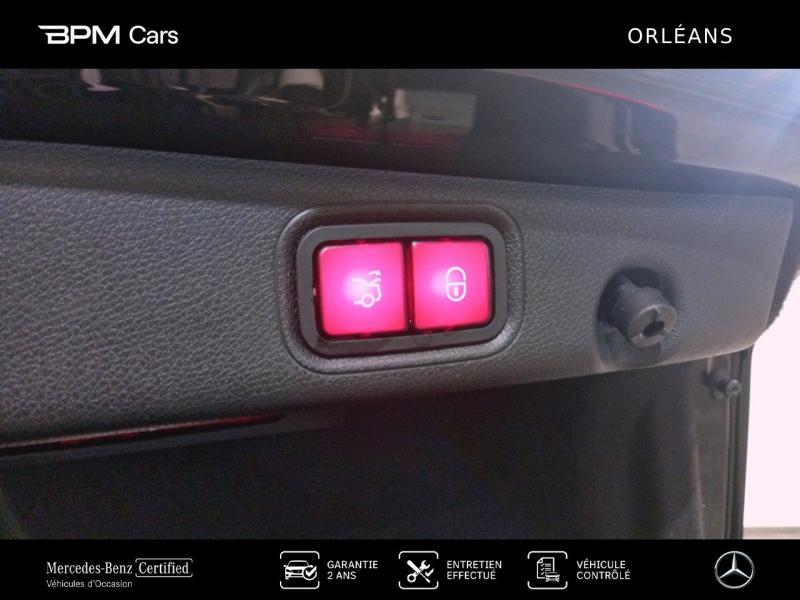 Image MERCEDES-BENZ Classe E 300 e 211+122ch AMG Line 9G-Tronic