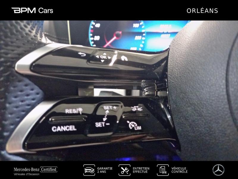 Image MERCEDES-BENZ Classe E 300 e 211+122ch AMG Line 9G-Tronic