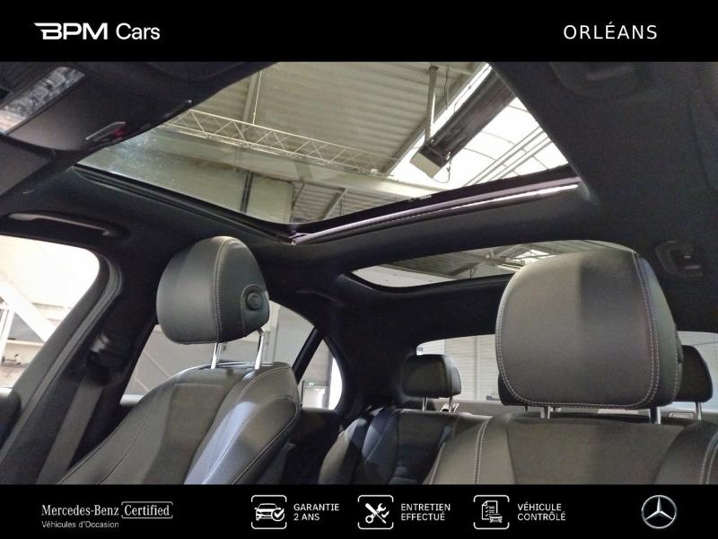 Image MERCEDES-BENZ Classe E 300 e 211+122ch AMG Line 9G-Tronic
