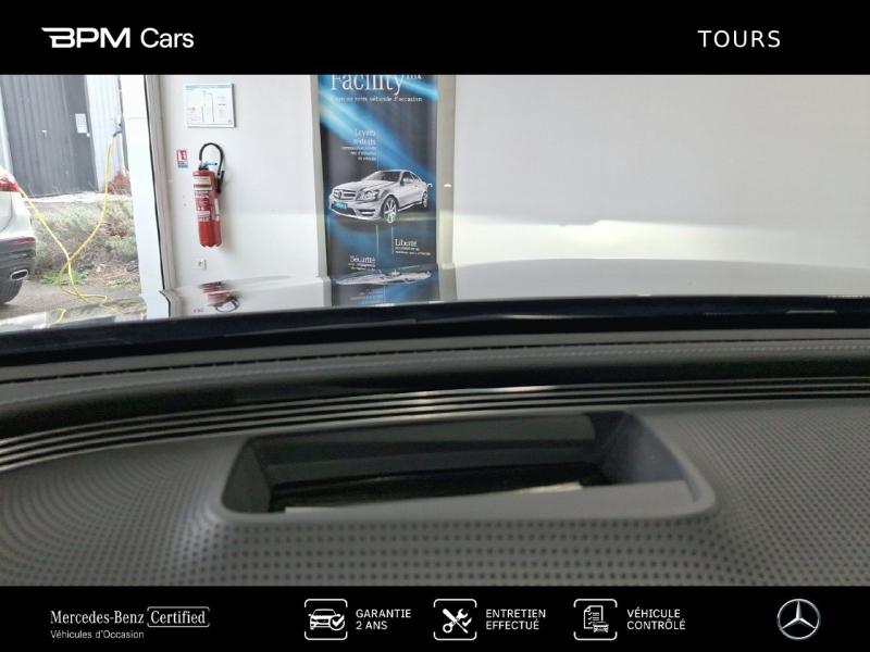 Image MERCEDES-BENZ EQC 400 408ch AMG Line 4Matic