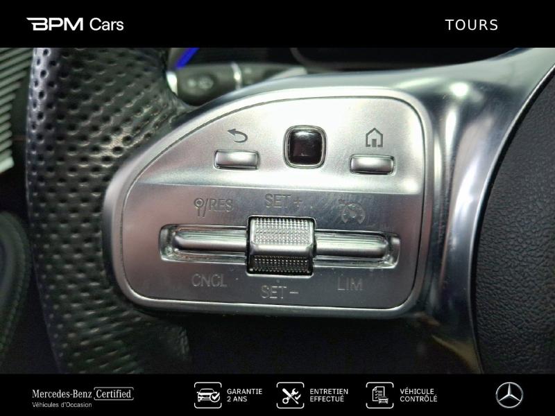 Image MERCEDES-BENZ EQC 400 408ch AMG Line 4Matic