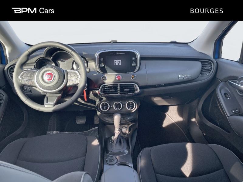 Image FIAT 500X 1.5 FireFly Turbo 130ch S/S Hybrid DCT7