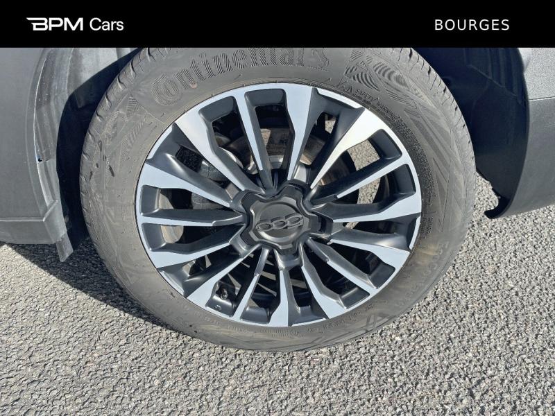 Image FIAT 500X 1.5 FireFly Turbo 130ch S/S Hybrid DCT7