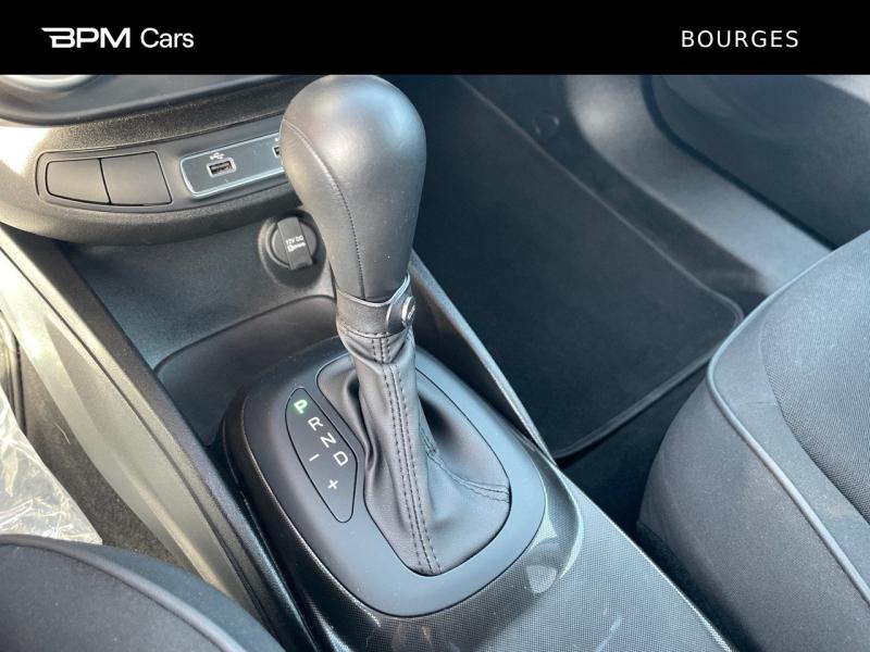 Image FIAT 500X 1.5 FireFly Turbo 130ch S/S Hybrid DCT7