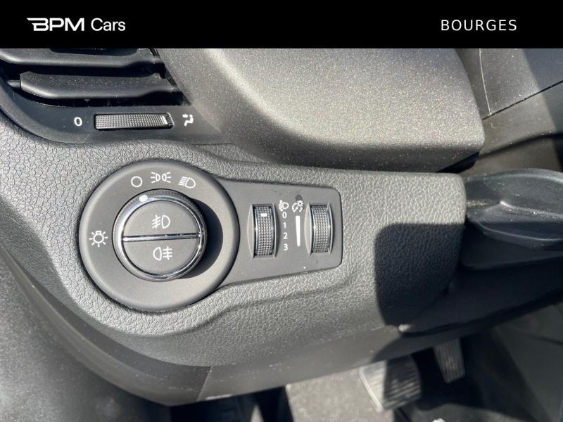 Image FIAT 500X 1.5 FireFly Turbo 130ch S/S Hybrid DCT7