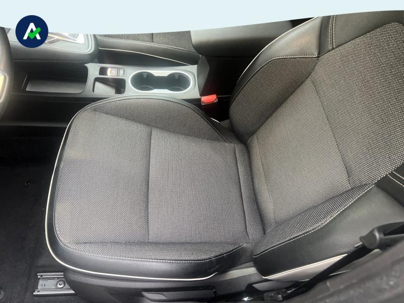 Image RENAULT Captur 1.6 E-Tech hybride rechargeable 160ch Intens -21