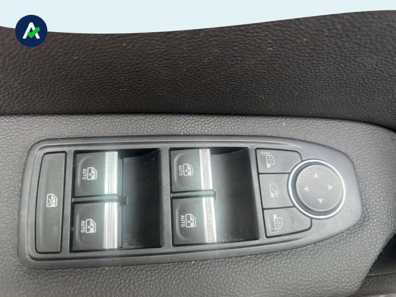 Image RENAULT Captur 1.6 E-Tech hybride rechargeable 160ch Intens -21