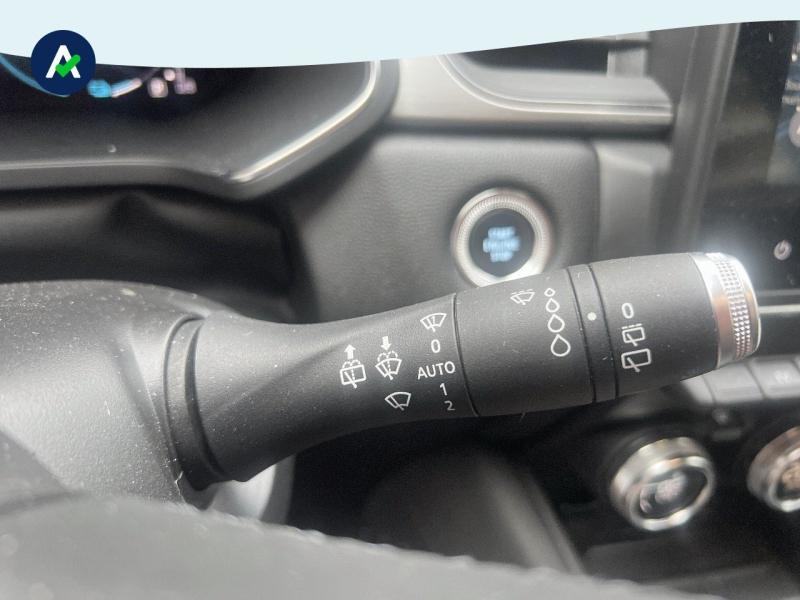 Image RENAULT Captur 1.6 E-Tech hybride rechargeable 160ch Intens -21