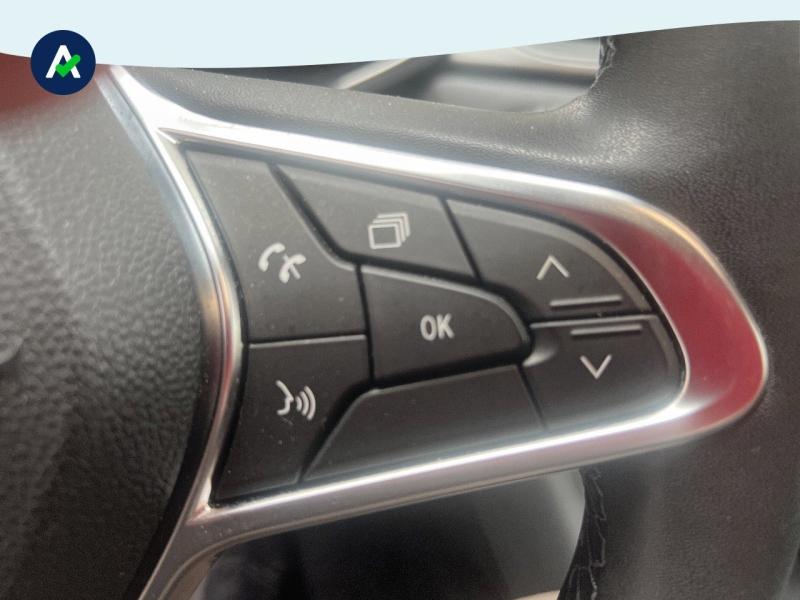 Image RENAULT Captur 1.6 E-Tech hybride rechargeable 160ch Intens -21