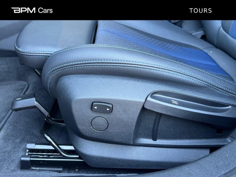 Image BMW Série 1 118iA 136ch M Sport DKG7