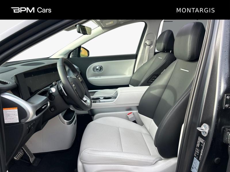 Image HYUNDAI Ioniq 9 110 kWh - 307ch HTRAC Executive