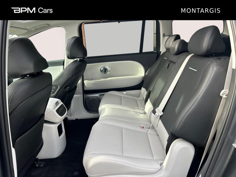 Image HYUNDAI Ioniq 9 110 kWh - 307ch HTRAC Executive