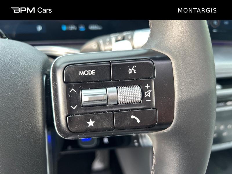 Image HYUNDAI Ioniq 9 110 kWh - 307ch HTRAC Executive