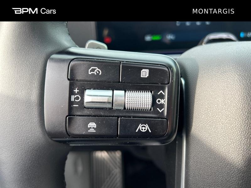 Image HYUNDAI Ioniq 9 110 kWh - 307ch HTRAC Executive