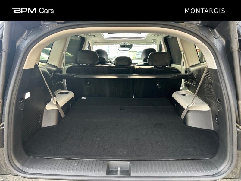 Image HYUNDAI Ioniq 9 110 kWh - 307ch HTRAC Executive