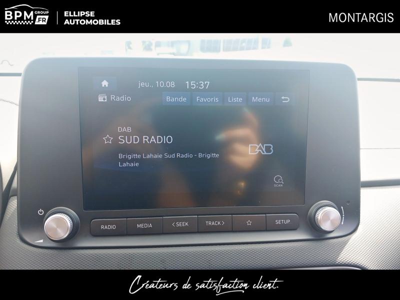 Image HYUNDAI Kona Electric 64kWh - 204ch Intuitive