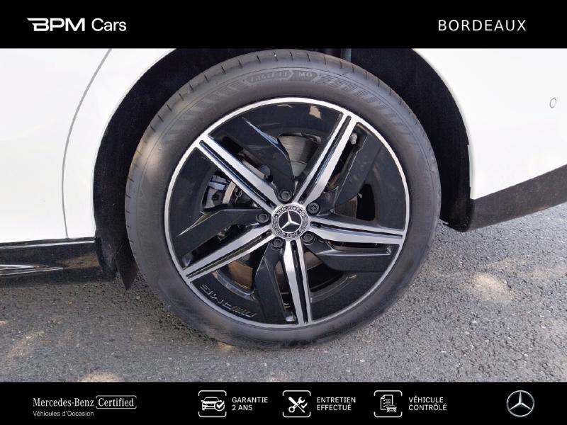 Image MERCEDES-BENZ CLA 250+ EQ 272ch AMG Line