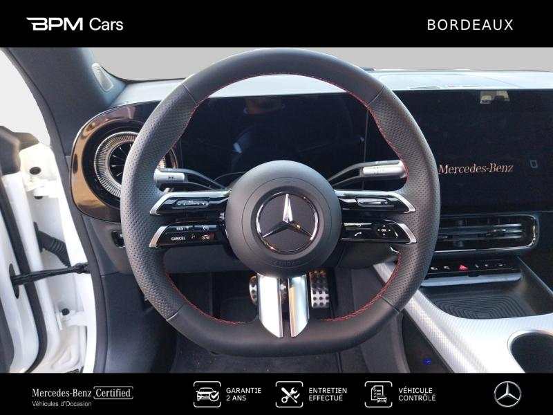 Image MERCEDES-BENZ CLA 250+ EQ 272ch AMG Line