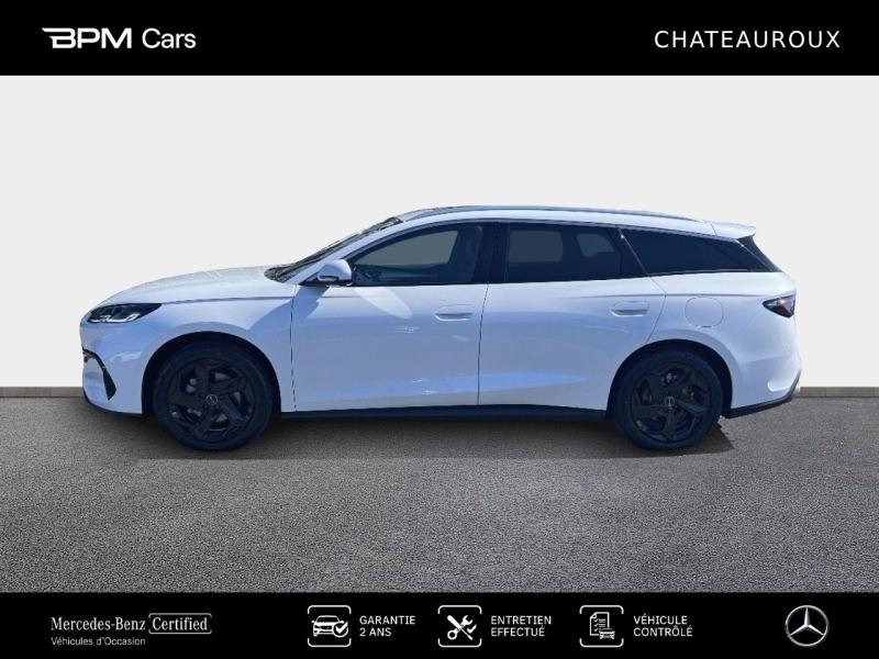 Image BYD Seal 6 Touring 1.5 DM-i 212ch Comfort Lite