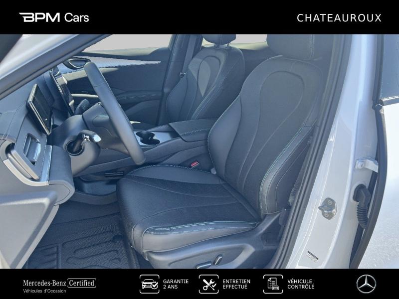 Image BYD Seal 6 Touring 1.5 DM-i 212ch Comfort Lite