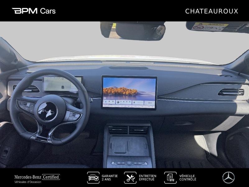 Image BYD Seal 6 Touring 1.5 DM-i 212ch Comfort Lite