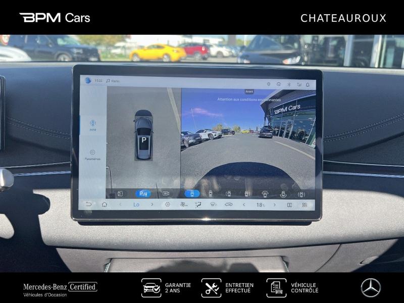 Image BYD Seal 6 Touring 1.5 DM-i 212ch Comfort Lite